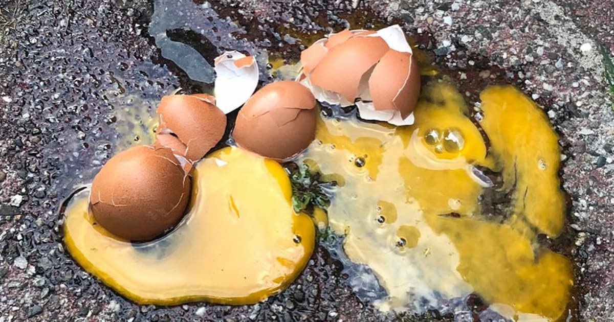Samenscholingsverbod Hellevoetsluis en Brielle na gooien van waterballonnen en eieren naar passanten