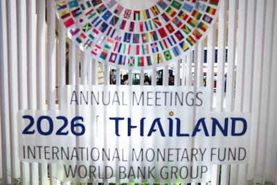 IMF raises economic growth forecasts for the Netherlands and the world