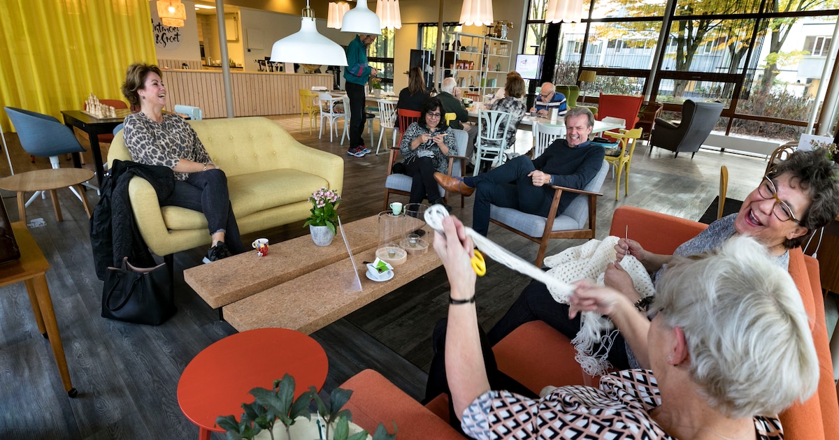 Woensdag 28 januari: Groet en Ontmoet-middag in Neeritter