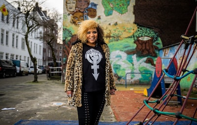 Debora Fernald schort lidmaatschap Provinciale Staten Zuid-Holland op: ‘Er is te veel gebeurd’