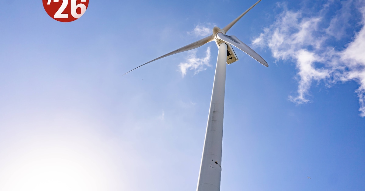 Leusden krijgt mogelijk windturbines langs A28: nieuwe coalitie gooit roer om met energie- en opvang