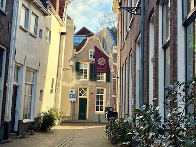 Gespot op Funda: deze Zwolse appartementen kosten tussen de 149.500 en 209.000 euro