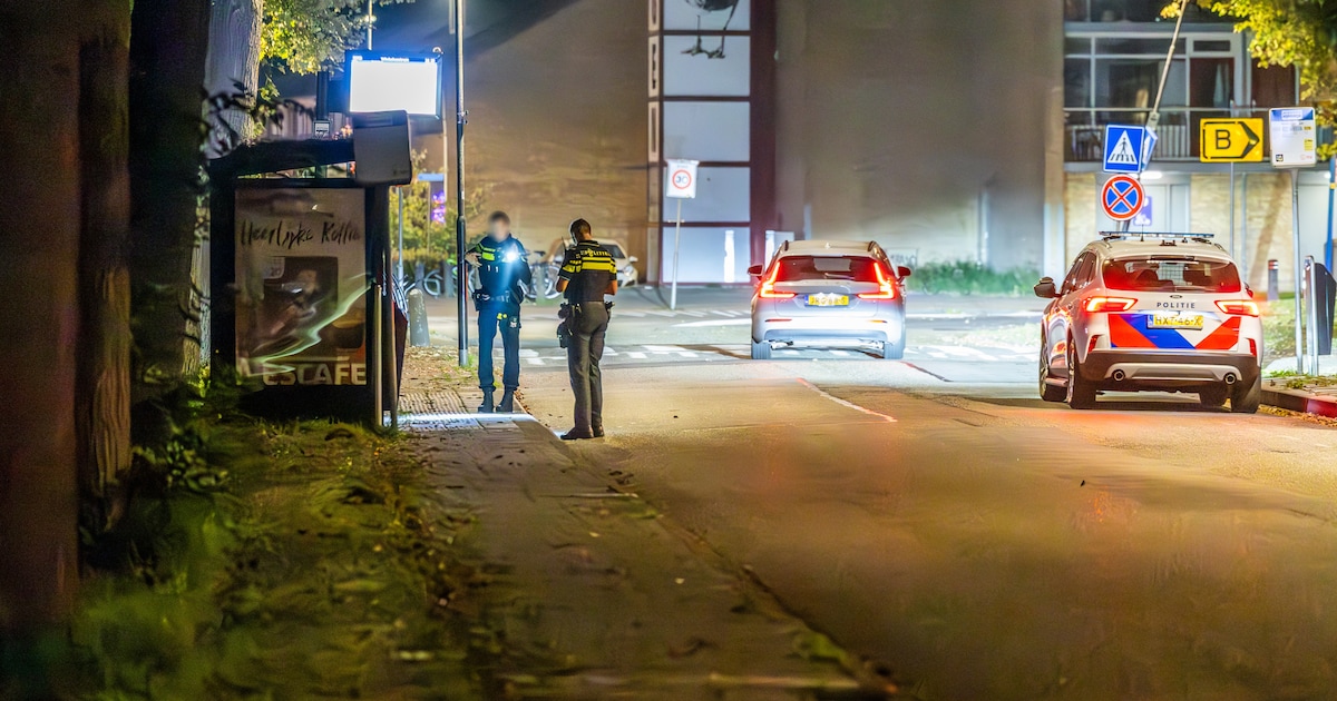 Jongen mishandeld na ruzie met groep mensen in Vinkeveen