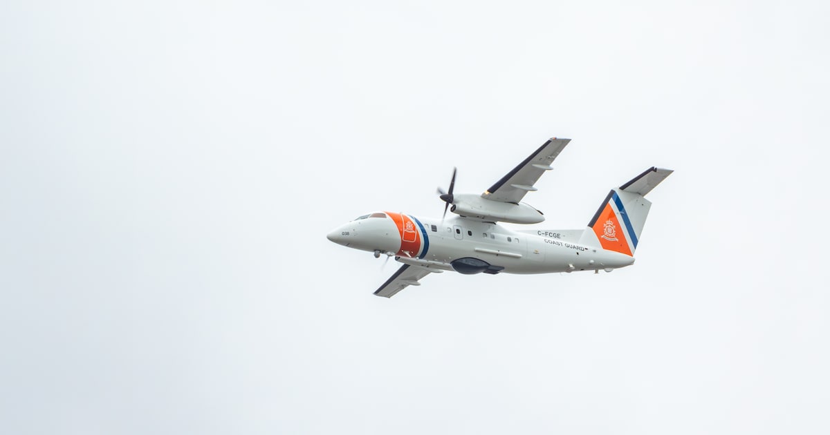 Zeiler (63) vermist op de Waddenzee, grote zoekactie Kustwacht en KNRM