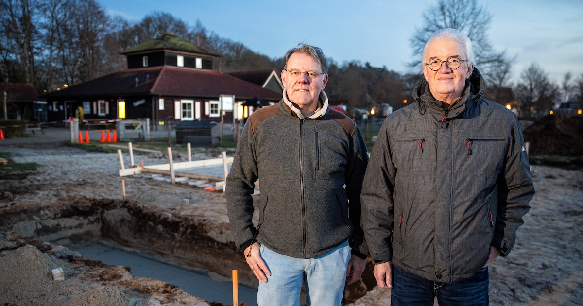 Waarom Dalfsen bijna 4 ton geeft aan plek waar zorg, dieren en bier samenkomen: ‘Dit is de enige kee