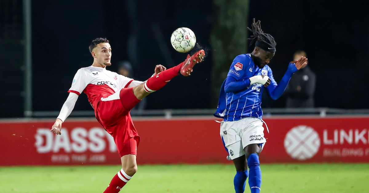 FC Utrecht en Ivar Jenner uit elkaar: club en IJsselsteiner ontbinden contract