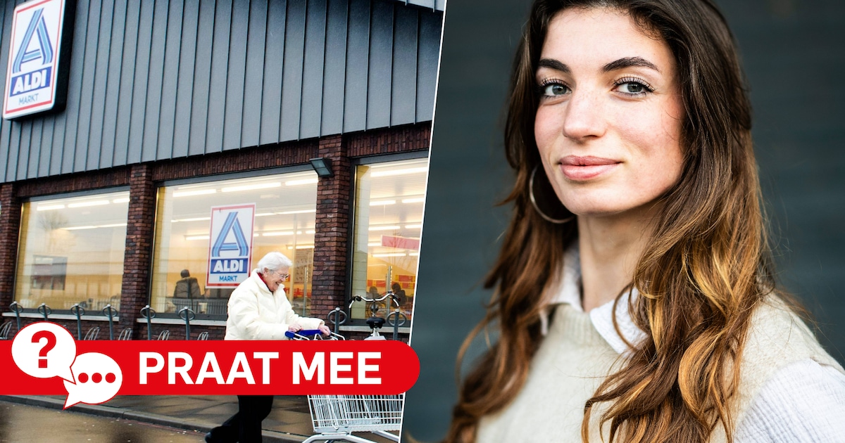 Plannen voor nieuwe Aldi in Montfoort, wat vind jij ervan?