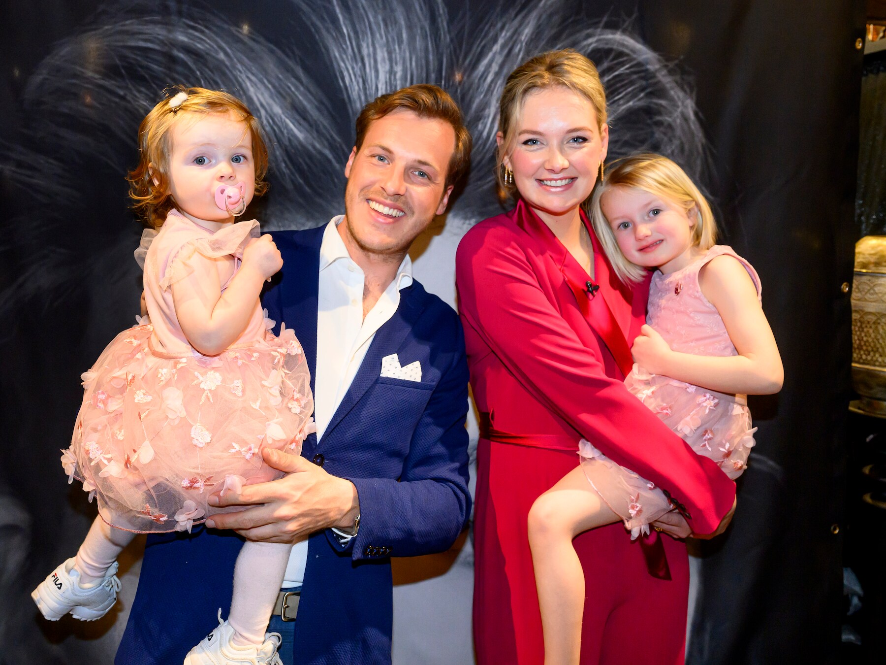 Waarom Maxime Meiland haar droomvilla niet met winst zal verkopen | Show |  AD.nl