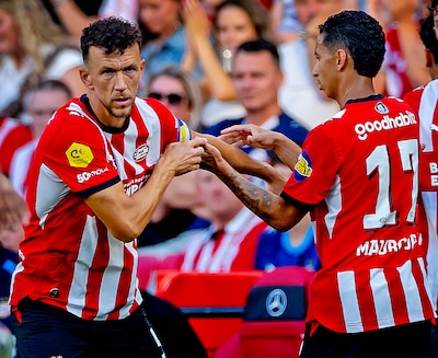 Vermoedelijke opstelling PSV voor duel met Shakhtar: noodgedwongen wijziging