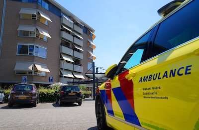 Temperatuur loopt hoog op in woonzorgcentrum in Den Bosch, bewoners naar gekoelde ruimtes gebracht