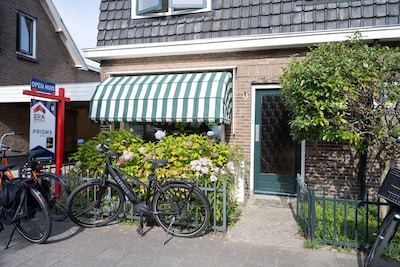 Huizen soms al verkocht voor de open dag: ‘Wie verliefd is, duldt geen kapers op de kust’