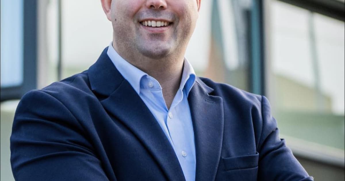 Brunssumse wethouder Jaimy van Dijk genomineerd voor titel Beste Bestuurder