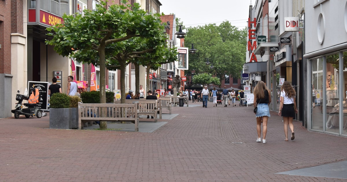 Vertel! Welke plek in Helmond heeft een speciaal plekje in jouw hart