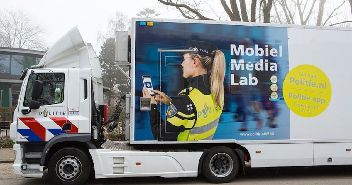Mobiel Media Lab komt naar Wezep voor uitleg over online veiligheid