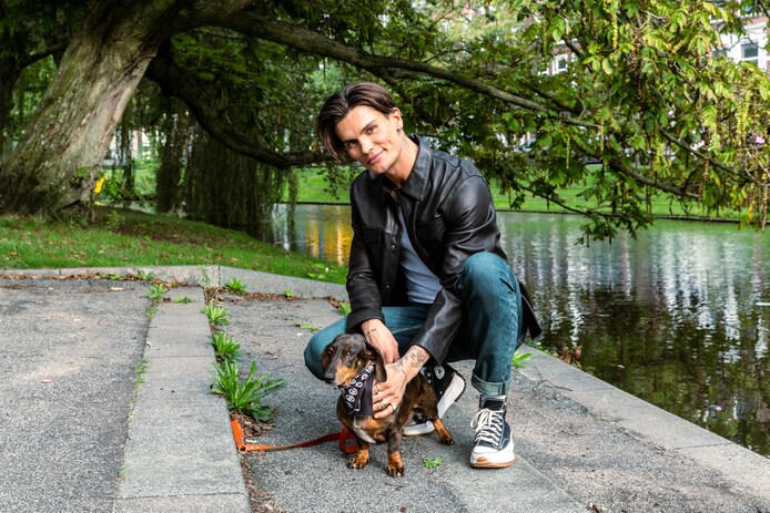 Koen verloor zich in verwoestende verslaving: ‘Met alter ego Koen ...