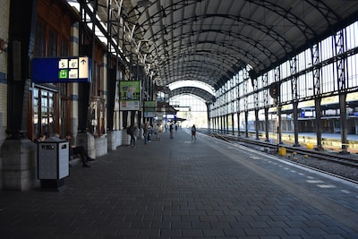 Geen ov in Utrecht op woensdag 9 september: landelijke staking gaat gewoon door