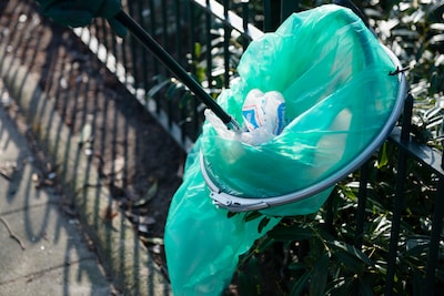 Opruimochtend in Montfoort tijdens Landelijke Opschoondag