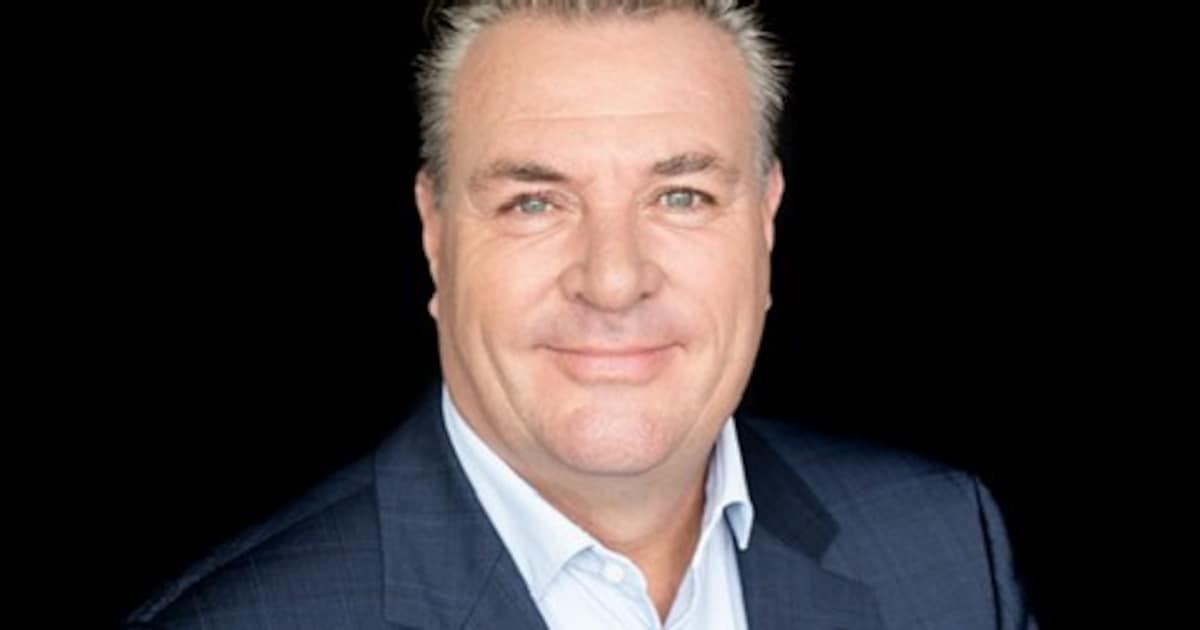 Wethouder Coen Lageveen lijsttrekker Stadspartij-BPP in Purmerend