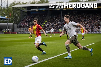 Heet van de Herdgang | ‘Het wordt voor PSV moeilijk genoeg om van FC Twente te winnen’