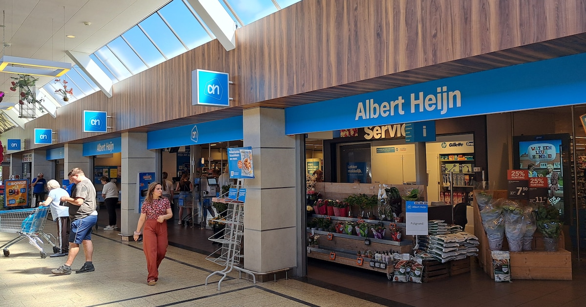 Albert Heijn in Almelo gaat 12 dagen dicht voor grote verbouwing