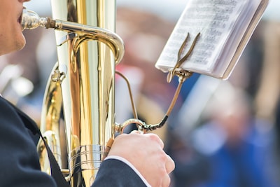 Drie muzikale werelden op één middag in Bladel