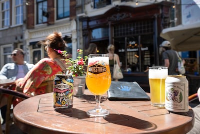 Stop drinking alcohol, says the Health Council, but is 0.0 beer actually a good alternative?