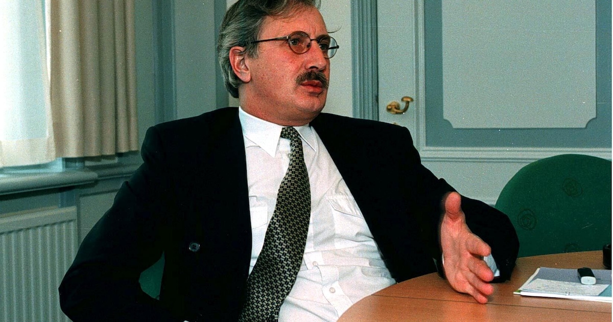 Brielse oud-burgemeester Jaap Sala (76) overleden