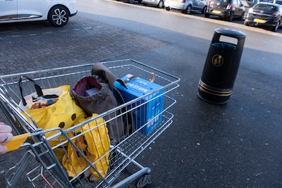 Het Amersfoortse drinkwater is schoon en kan weer gedronken worden, maar de oorzaak is nog een raads