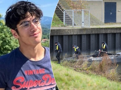 Zoektocht naar 19-jarige Oosterhouter gaat vandaag door, politie zoekt met hond in wijk