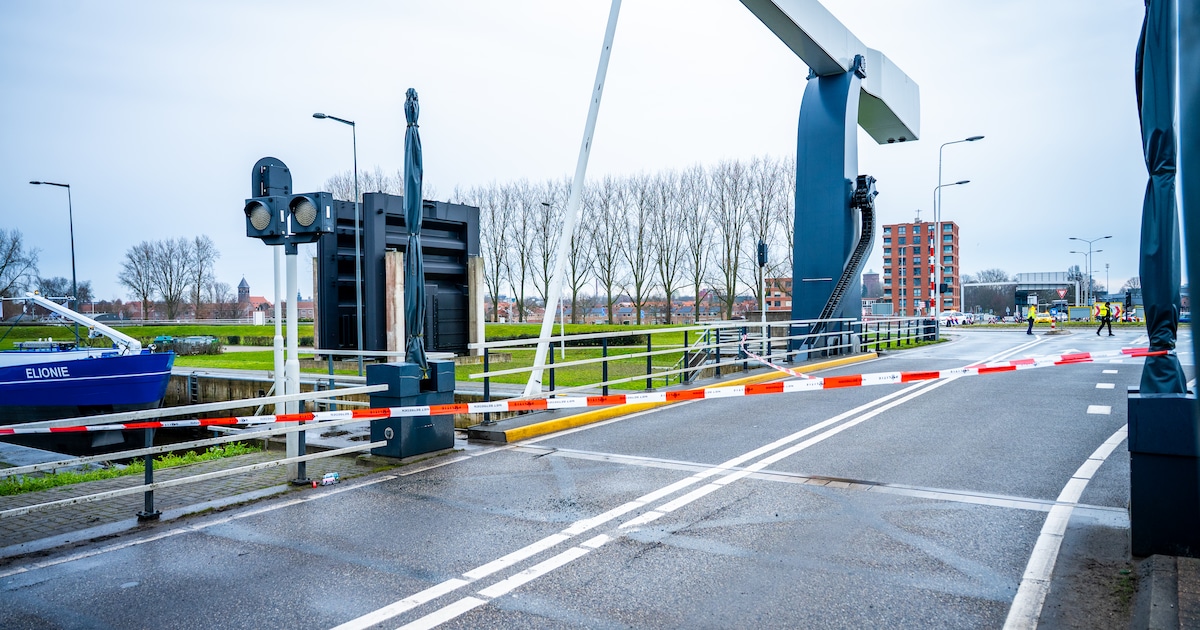 Wethouder Femke Vleij stelt dat ‘Coenecoopbrug en hefbrug gewoon veilig zijn’