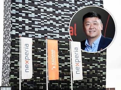 Chinese topman van Nexperia was ‘roekeloos’ en bestelde namens Nexperia voor 200 miljoen spullen bij