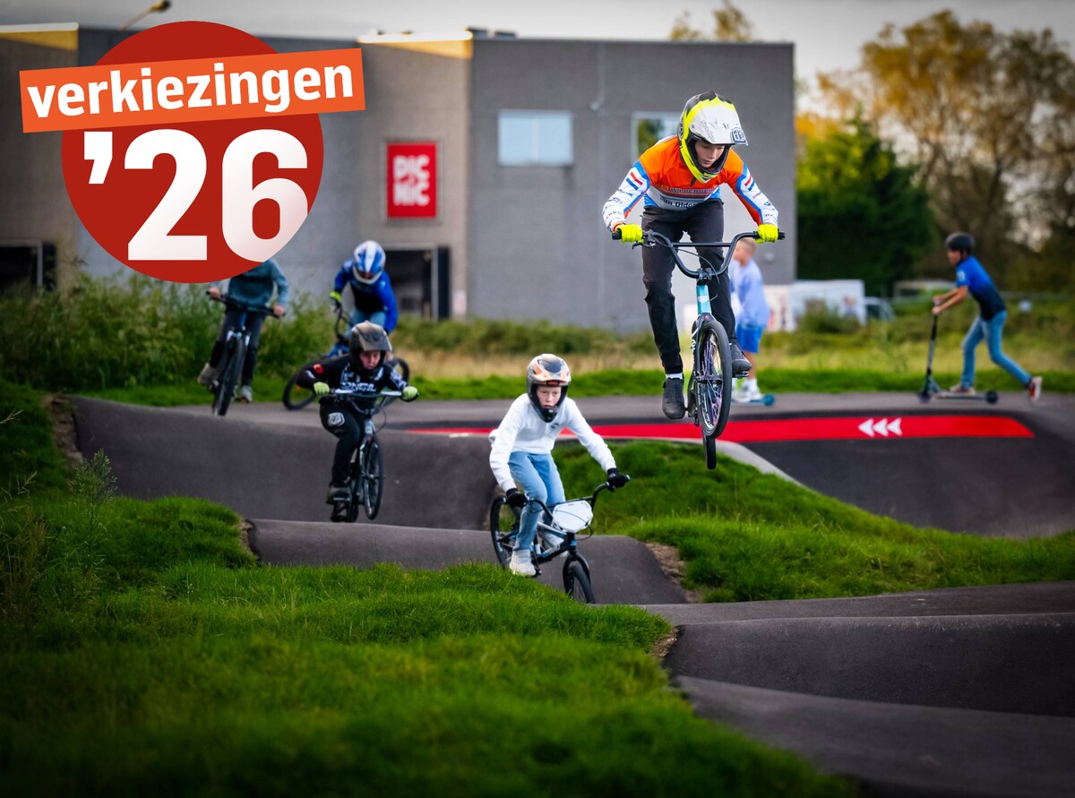 Dit beloofde het gemeentebestuur van Ridderkerk in 2022: wat is er van ...