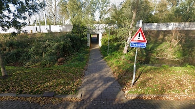 Schouwen met Vrouwen: vier avonden voor veilige straten in Schiedam