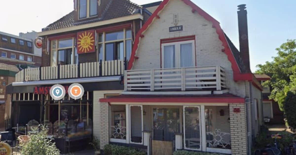 Vijf kunstenaars tonen werk bij expositie ‘Make Art Not War’ in Wijk aan Zee