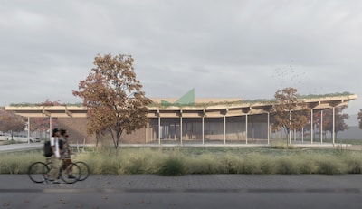 Parking bij begraafplaats Statie: voor vrijetijdscentrum of begraafplaats? “Het is een technische kw