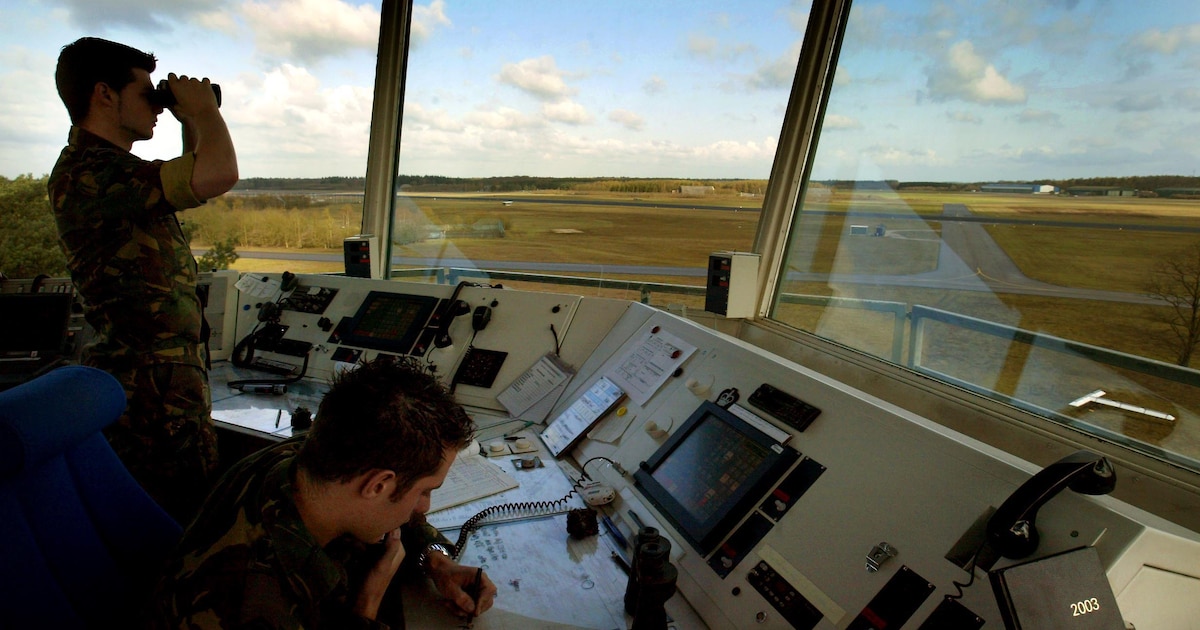 Zin om terug te blikken op vliegbasis Soesterberg? Dat kan bij historische bijeenkomst