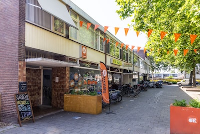 32 woningen en Buurtkamer komen terug in deze Deventer buurt