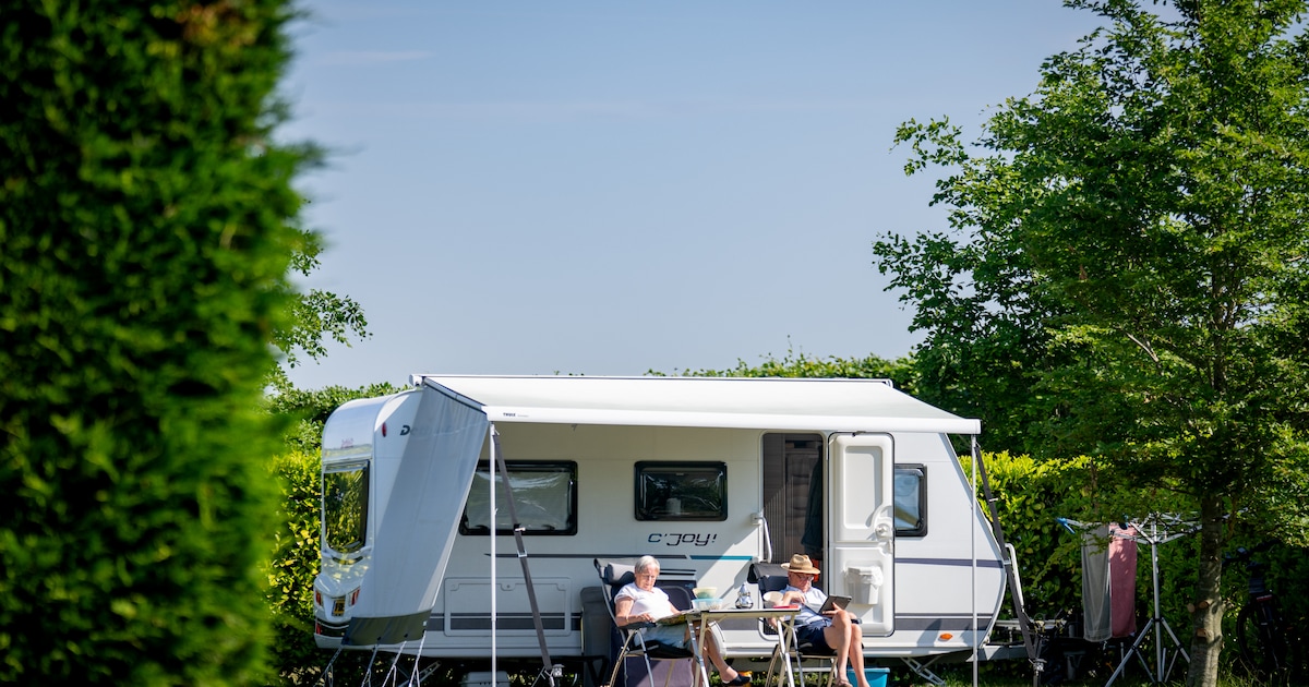 Lezers over adults-only campings: ‘Fijn dat deze keuzevrijheid bestaat’