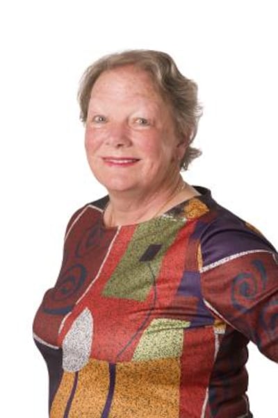 Hilde Bax doet stapje terug bij Samen Kaag en Braassem