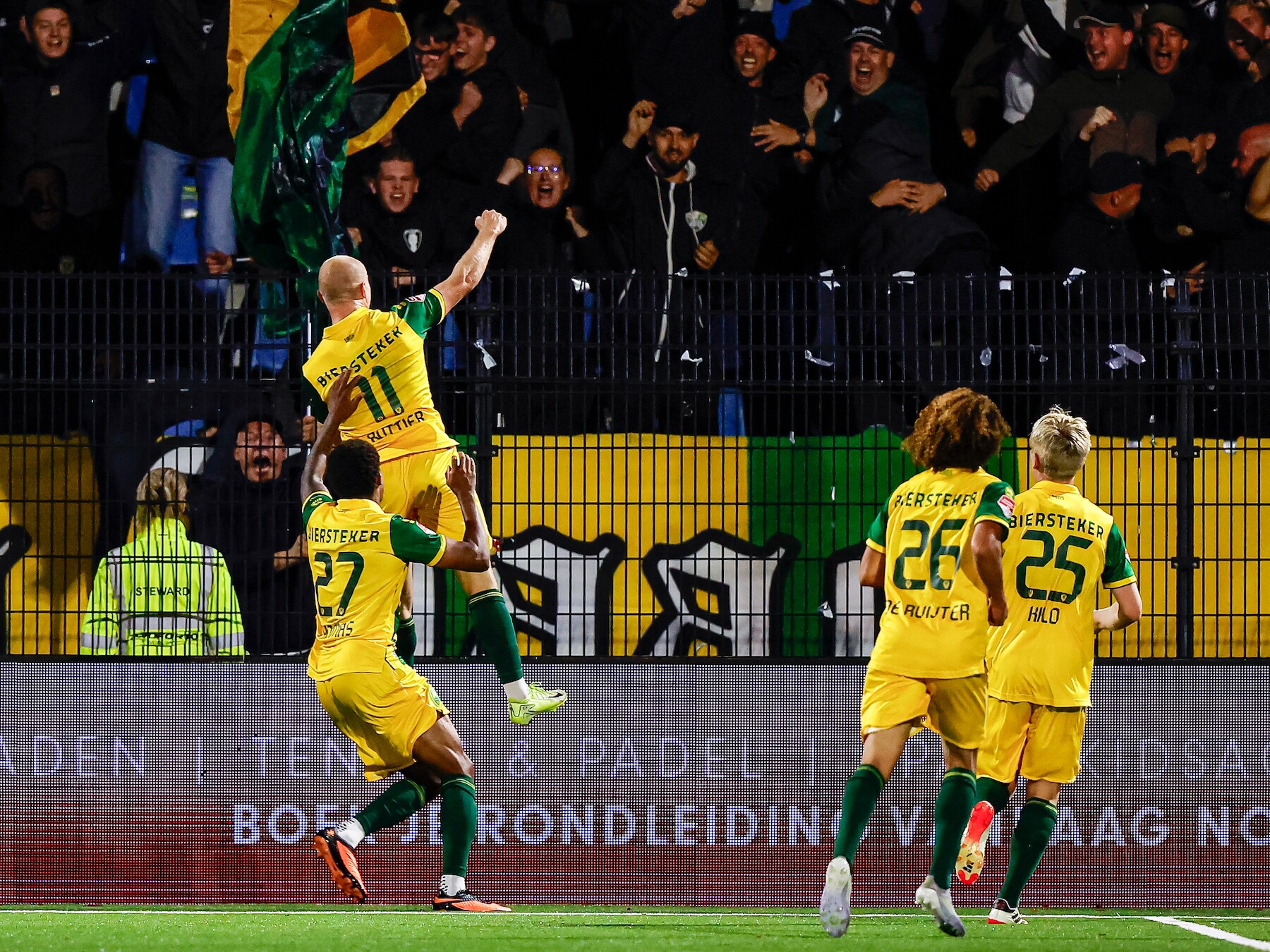 Amateurvoetbal weer van start: bekijk hier het programma van alle ...