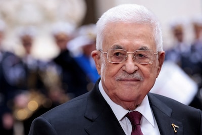 Palestijnse president haalt hard uit naar de VS nadat delegatie geen visum kreeg voor VN-top