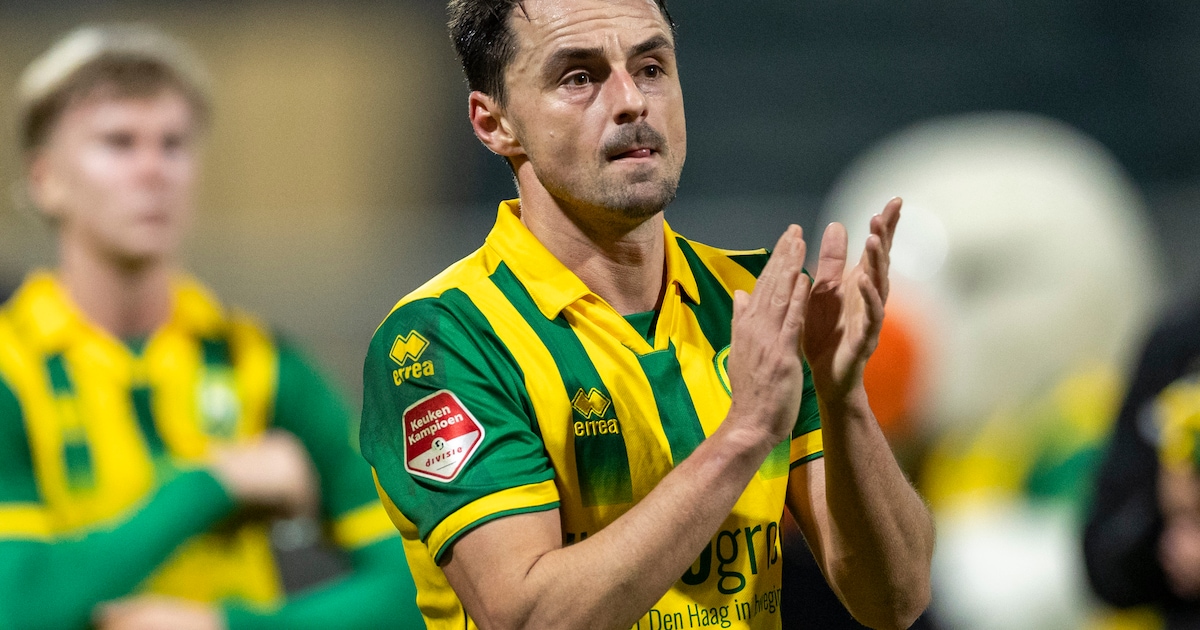 LIVE Keuken Kampioen Divisie | ADO op bezoek bij Vitesse, Cambuur ontvangt FC Eindhoven