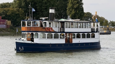 6 x eetcruises in Rotterdam: van roti tot onbeperkte pizza