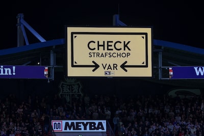 Willem II ontsnapt in openingsfase tegen Fortuna, Higler geeft geen penalty na overtreding op Pinto