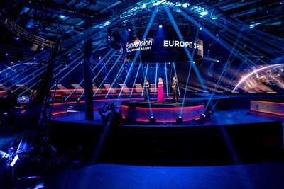 Aanslag op Eurovisie Songfestival 2020 in Rotterdam verijdeld, 12 jaar cel geëist tegen 23-jarige Zweed