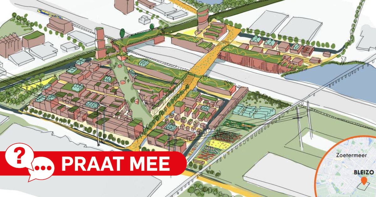 Is Bleizo beter af bij Zoetermeer?