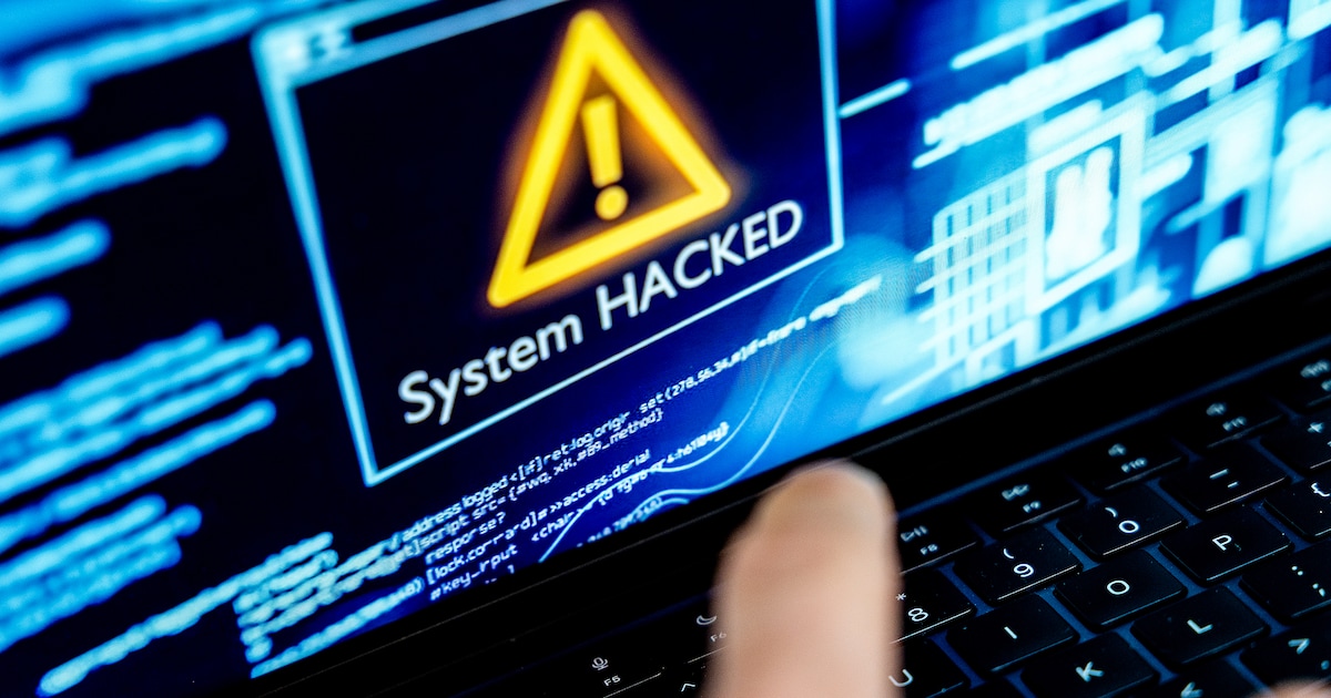 Maria Genova geeft cybercrime-advies in Bibliotheek De Groene Venen