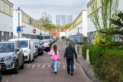 Wat hebben de miljarden euro’s Rotterdam-Zuid gebracht? ‘Zuid is niet zielig meer’