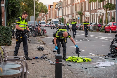 Bewoners bieden petitie aan: ‘Nieuwe fietsstraat in Tuinwijk wordt niet veilig genoeg’