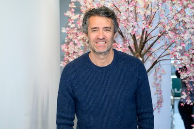 Van Lottum volgt Moreira de Melo en Van der Vaart op als directeur padeltoernooi